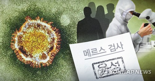 메르스 안정국면 · 의심환자 음성판정 (PG)