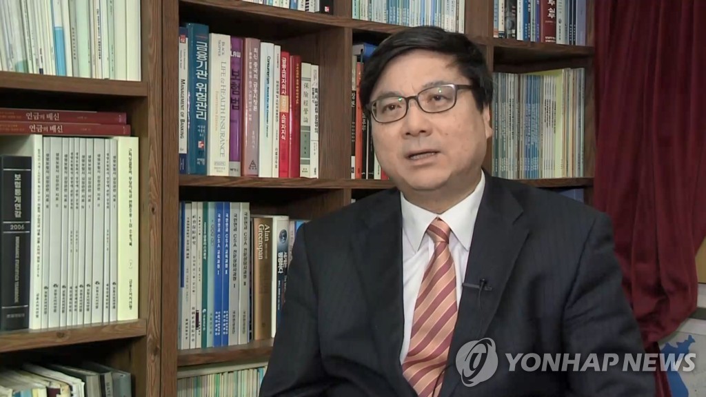조연행 금융소비자연맹 대표
