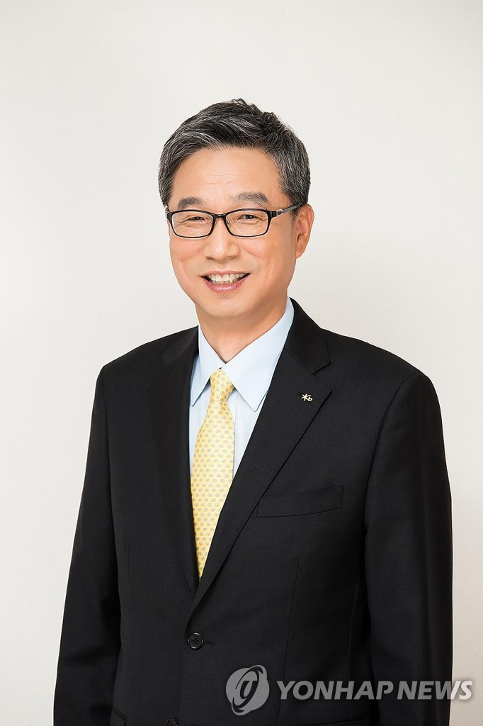 허인 국민은행장