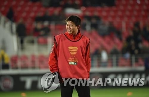프랑스 프로축구 디종의 권창훈