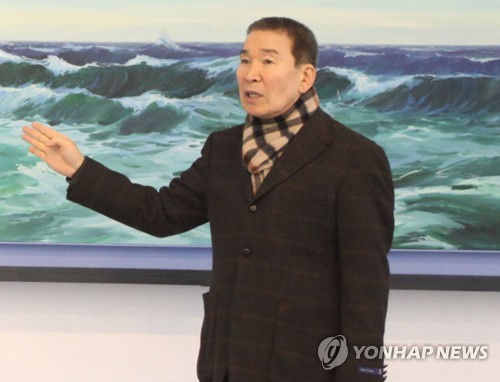김재영 강진미술관장