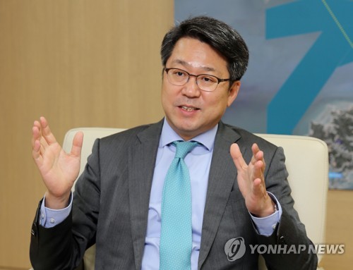 백현 롯데관광개발 대표