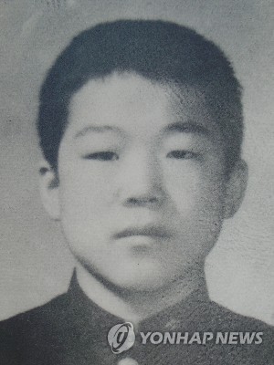 고(故) 안종필 군
