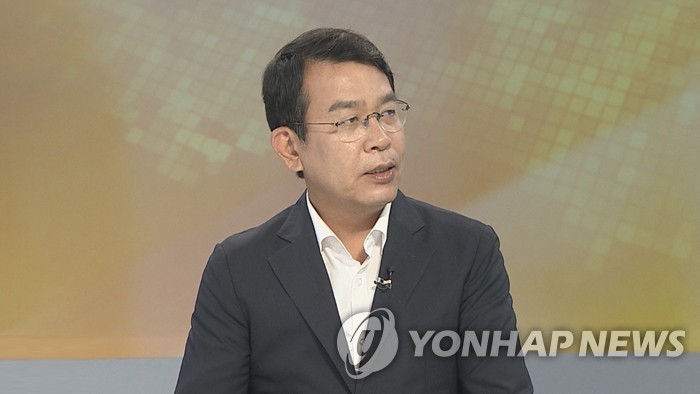 김종대 정의당 의원