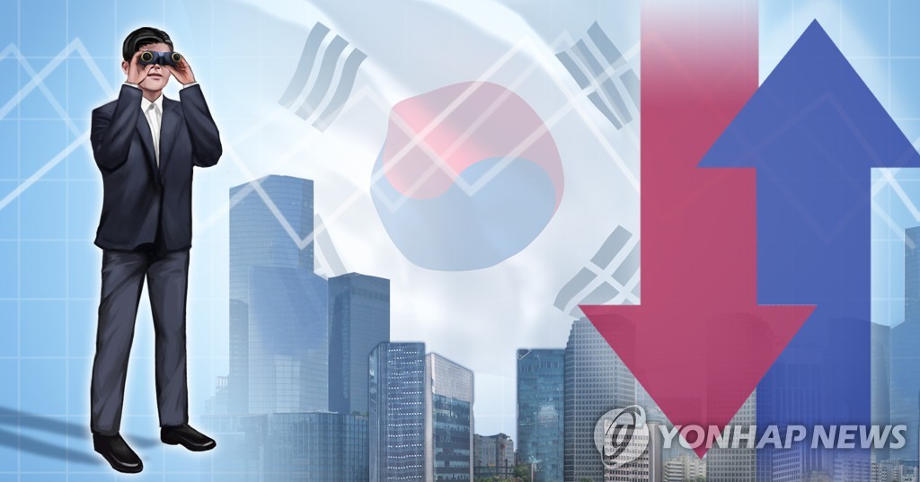 한국경제 전망 (PG)