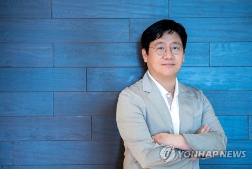 최인혁 네이버파이낸셜(가칭) 신임 대표