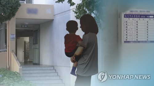 탈북모자의 비극…왜 그들은 고립됐나 (CG)