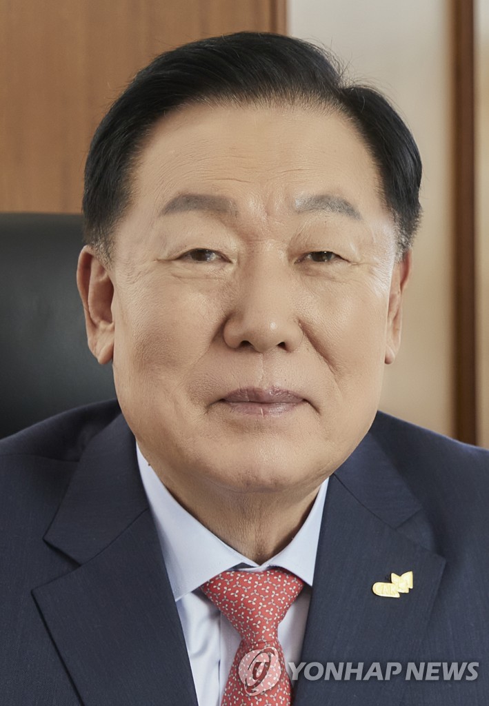김상수 대한건설협회 회장