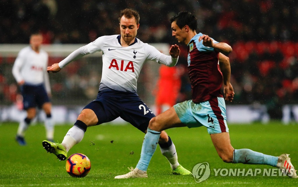 FBL-ENG-PR-TOTTENHAM-BURNLEY