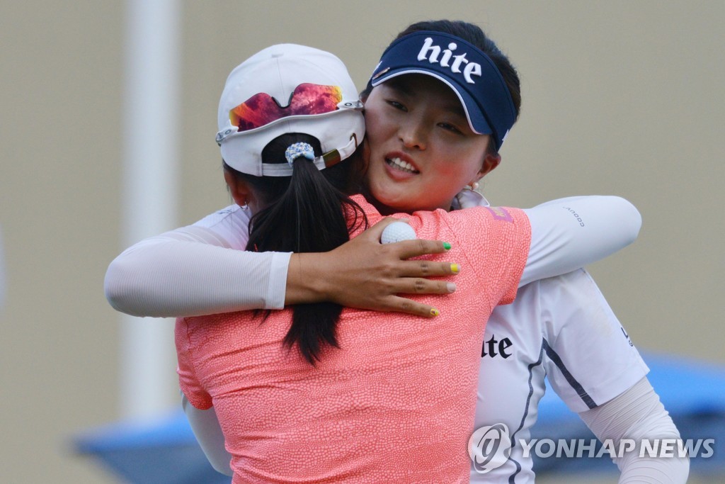 GOLF-AUS-USLPGA