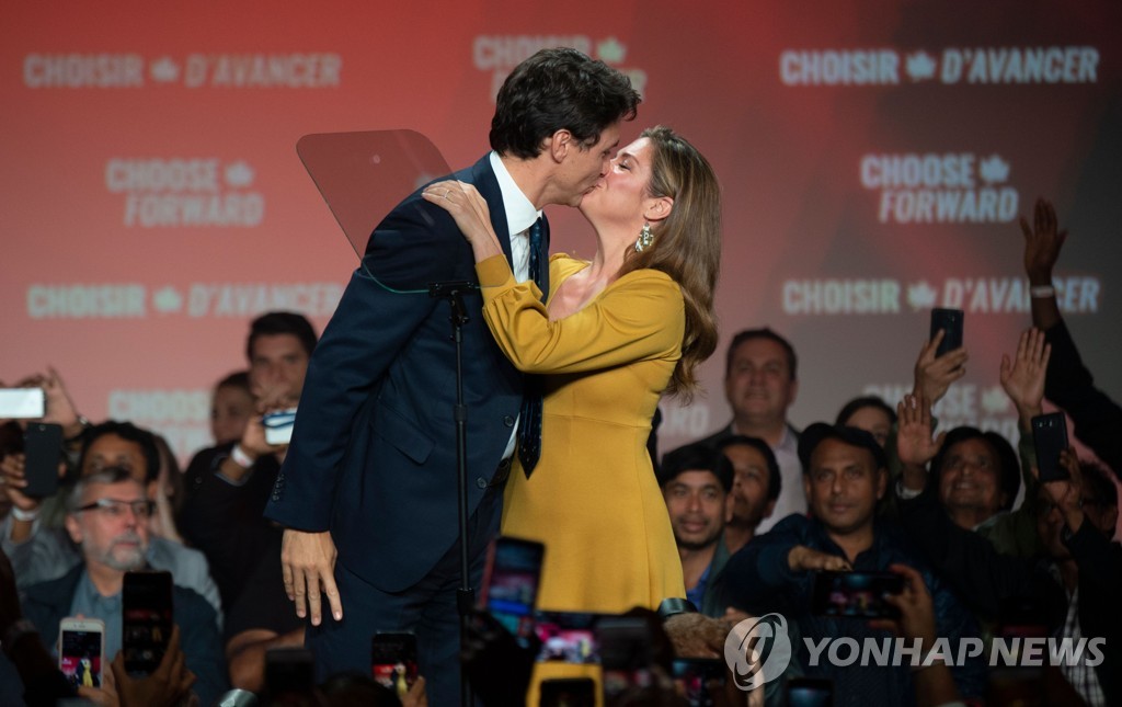 CANADA-VOTE-ELECTION