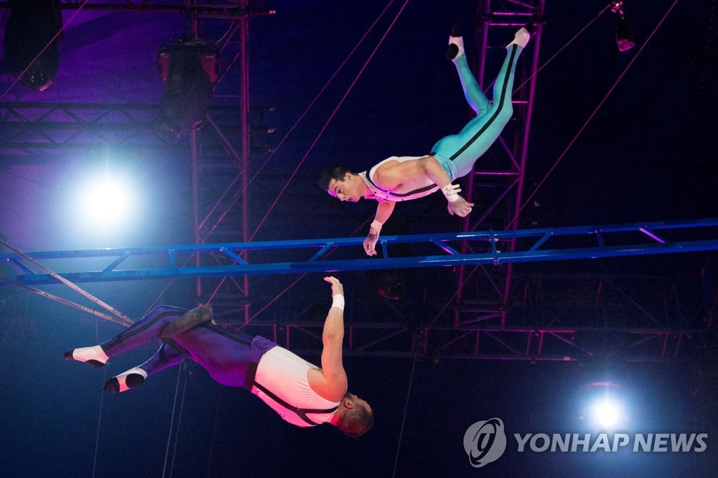 MONACO-CIRCUS-FESTIVAL