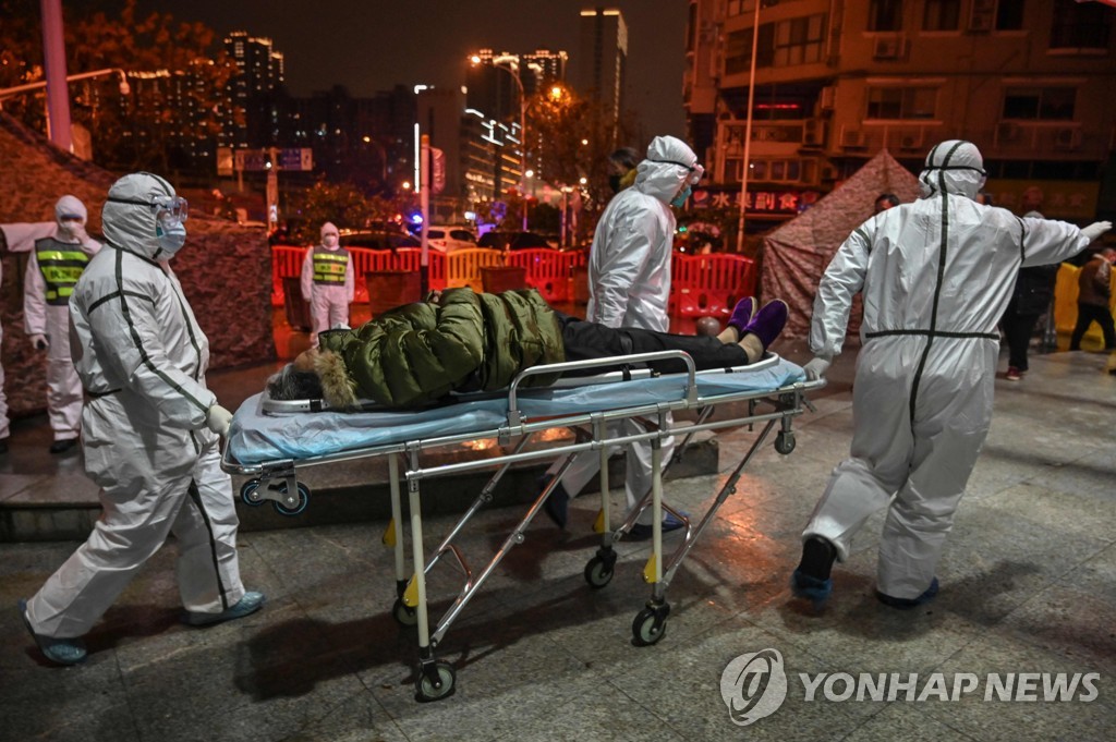 CHINA-HEALTH-VIRUS