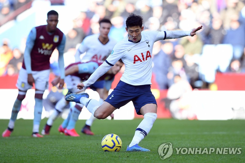 FBL-ENG-PR-ASTON VILLA-TOTTENHAM