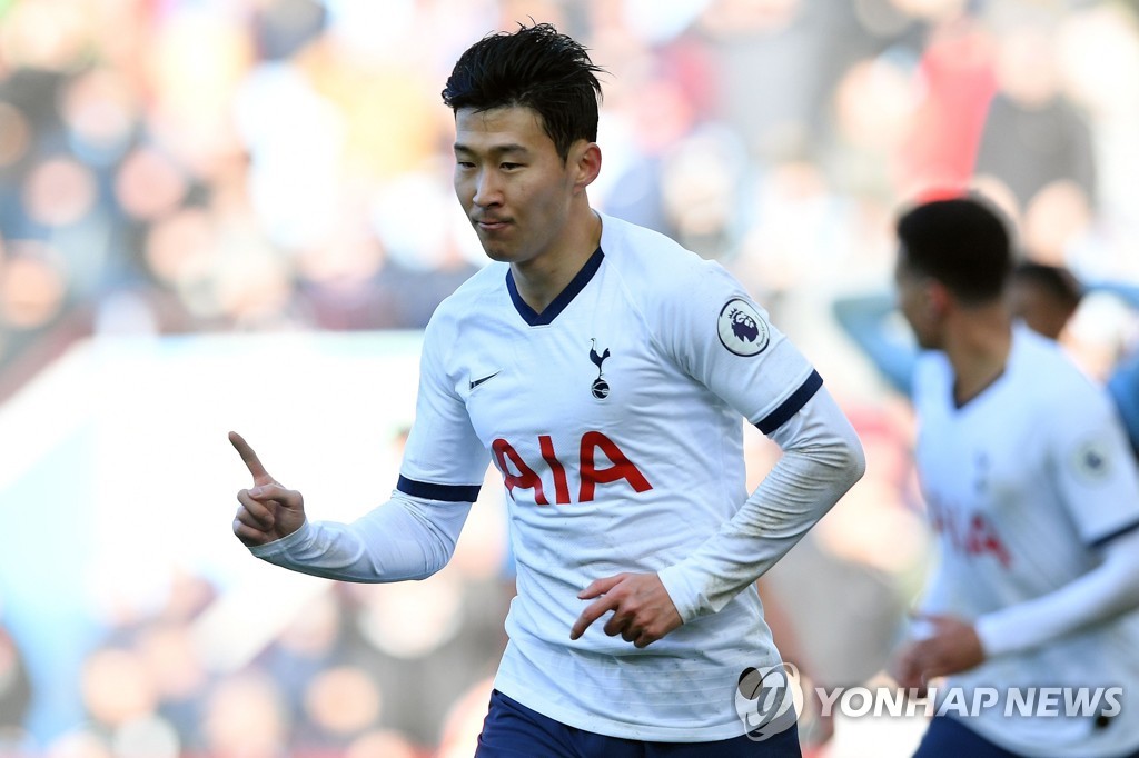 FBL-ENG-PR-ASTON VILLA-TOTTENHAM