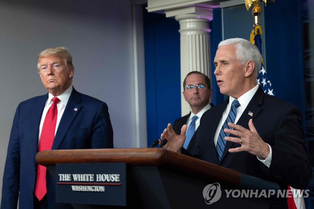 US-HEALTH-VIRUS-BRIEFING