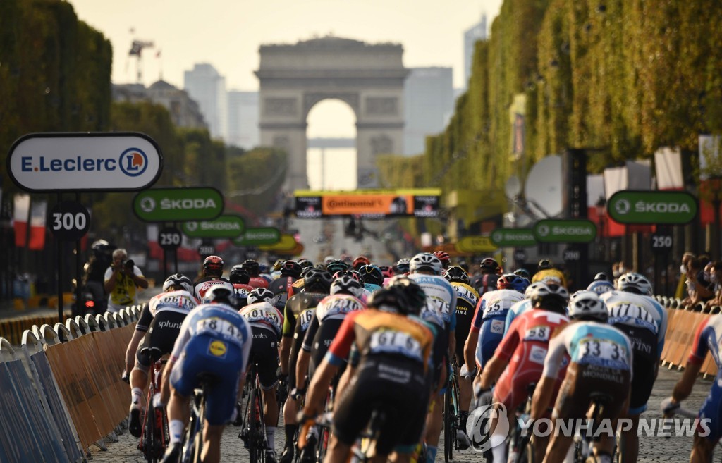 CYCLING-FRA-TDF2020-STAGE20