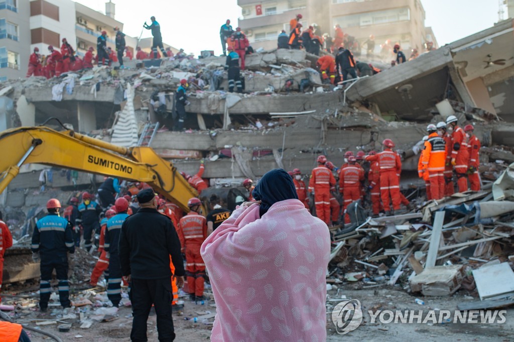 Turkey-quake-GREECE