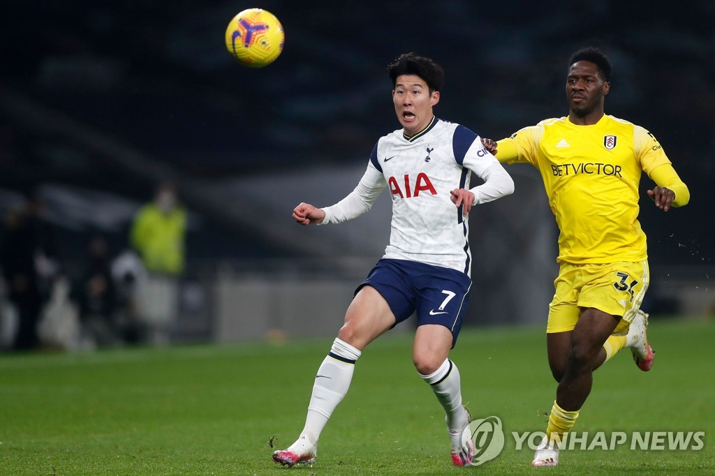 FBL-ENG-PR-TOTTENHAM-FULHAM
