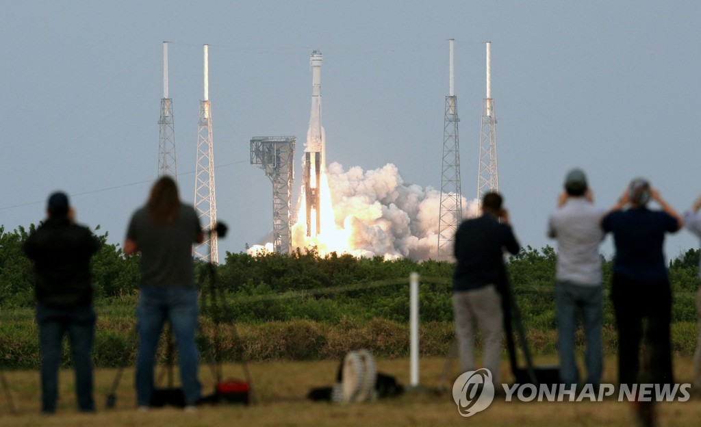 US-SPACE-BOEING