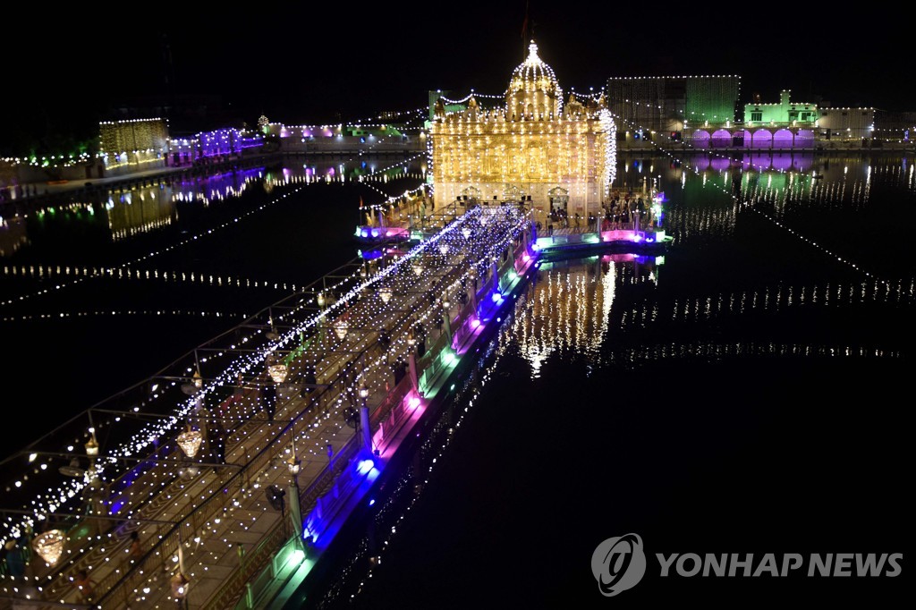 INDIA-RELIGION-HINDUISM-FESTIVAL