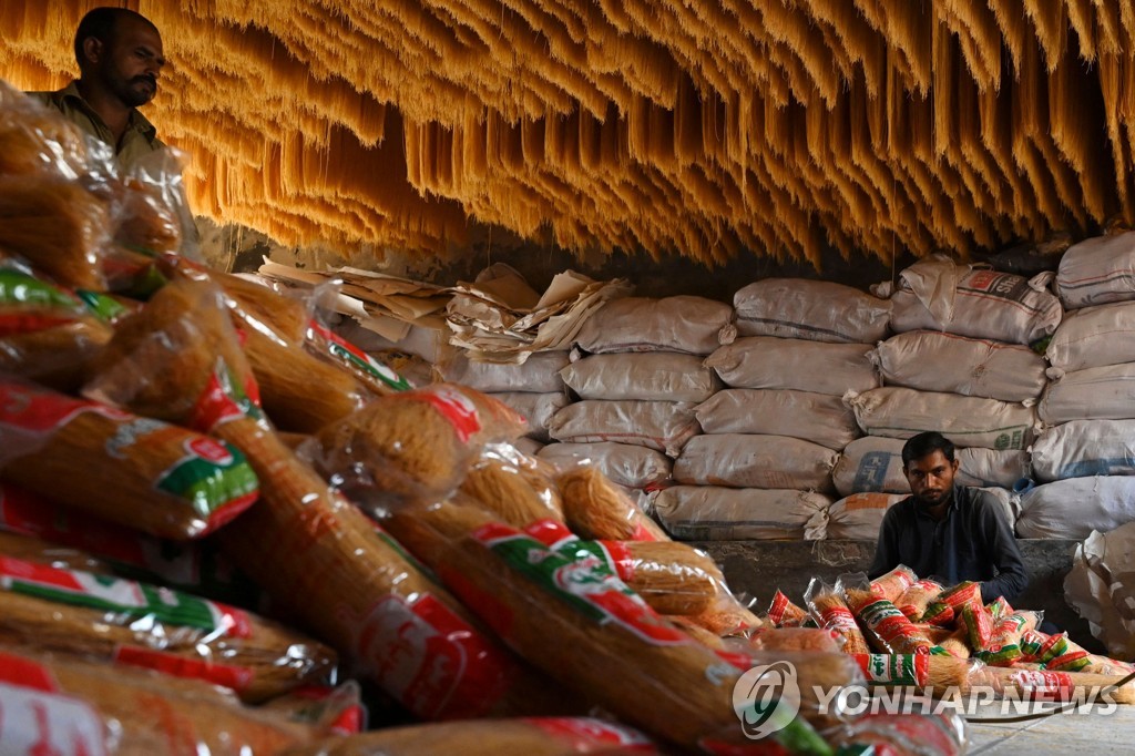 PAKISTAN-ECONOMY-RELIGION-ISLAM-RAMADAN
