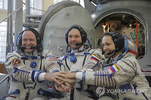 우주탐사 1강 꿈꾸는 러시아(EPA=연합뉴스 자료사진)