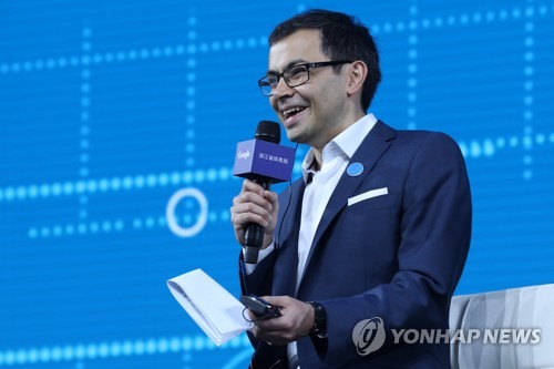 구글 딥마인드의 허사비스 CEO(자료)