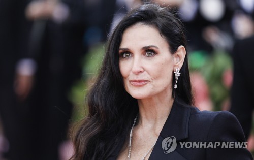 데미 무어