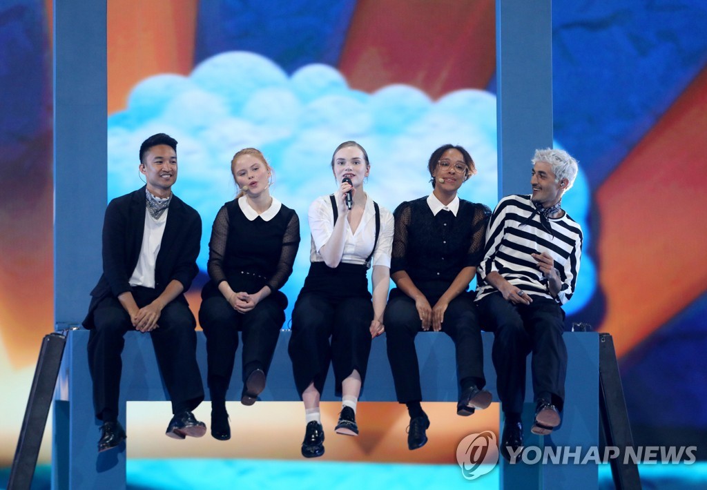 ISRAEL EUROVISION SONG CONTEST 2019