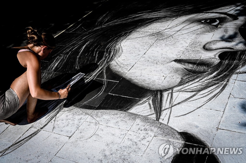 GERMANY STREET ART