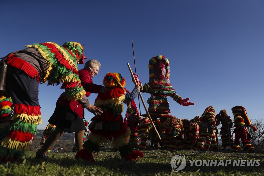 PORTUGAL CARNIVAL