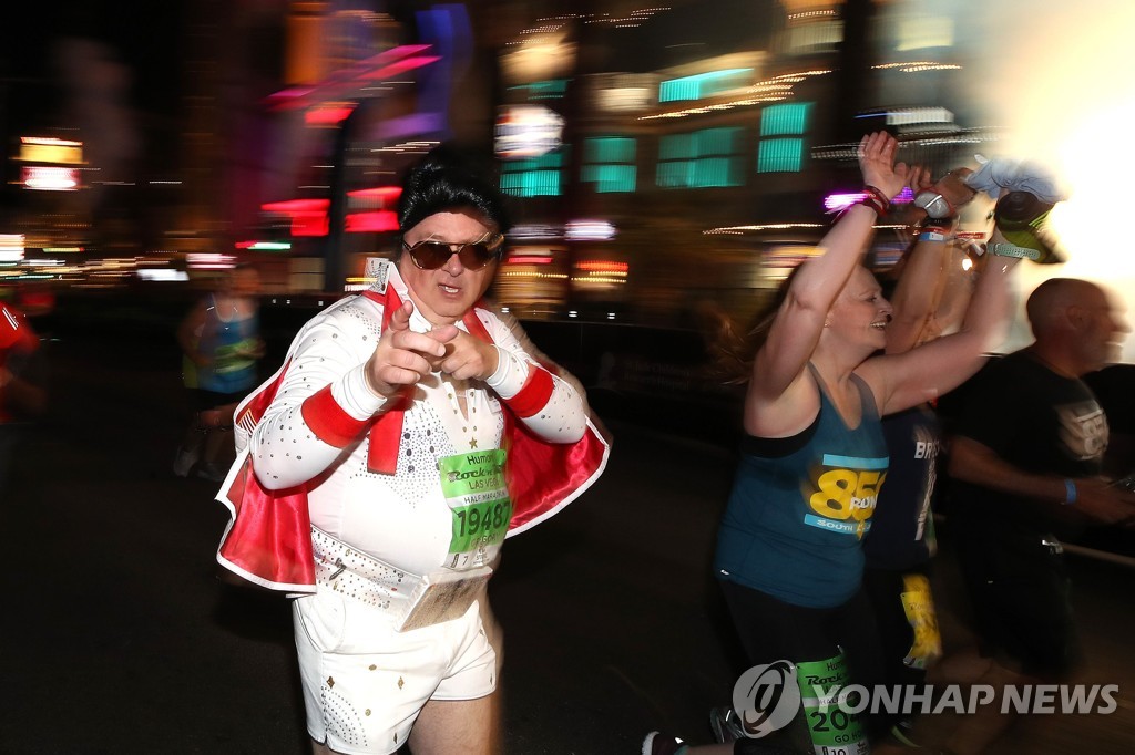 MRT-RUN-SPO-ROCK-'N'-ROLL-LAS-VEGAS---MARATHON,-1/2-MARATHON-&-1