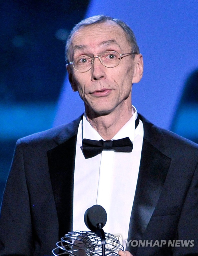 SWEDEN-NOBEL-MEDICINE