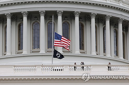美하원 외교위, 북한인권법 재승인법안 가결…올해는 재입법되나