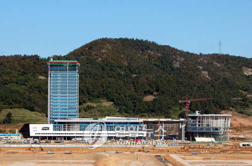 전남도청(연합뉴스 자료사진)
