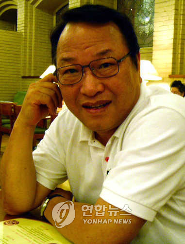 DJ 김광한 심장마비로 쓰러져 위독 - 1