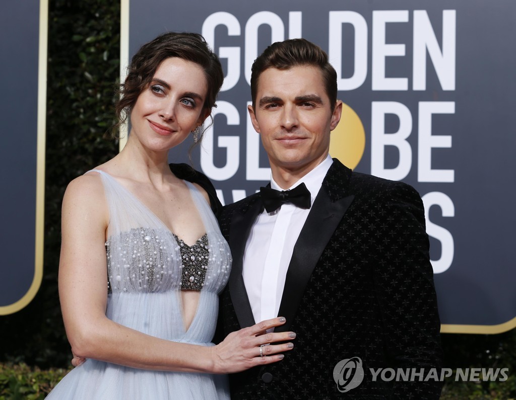 AWARDS-GOLDENGLOBES/