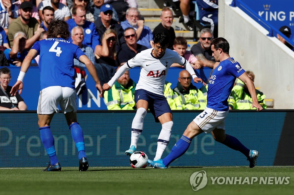 SOCCER-ENGLAND-LEI-TOT/REPORT