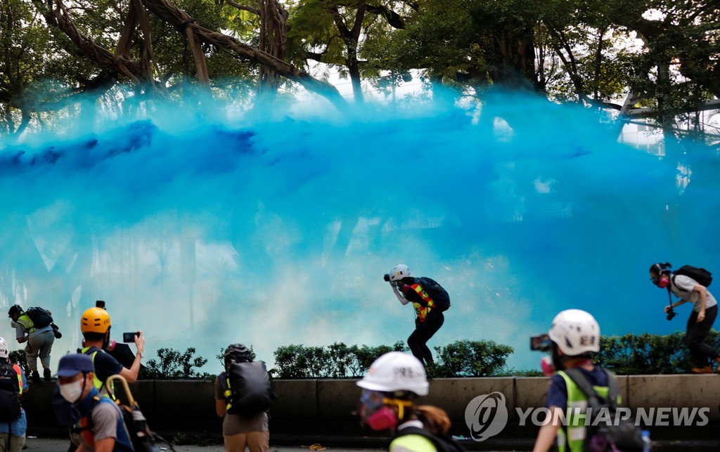 HONGKONG-PROTESTS/