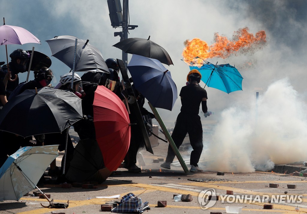 HONGKONG-PROTESTS/