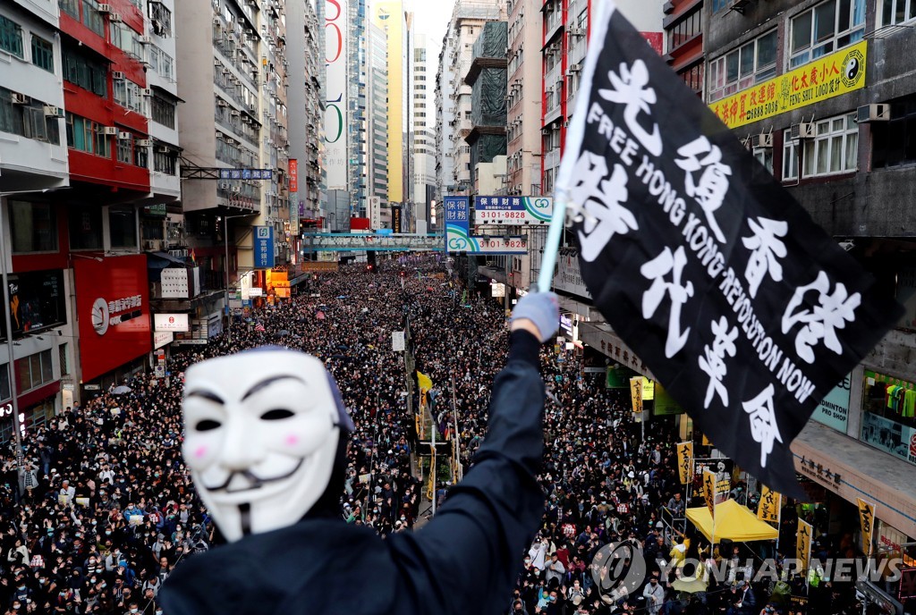HONGKONG-PROTESTS/