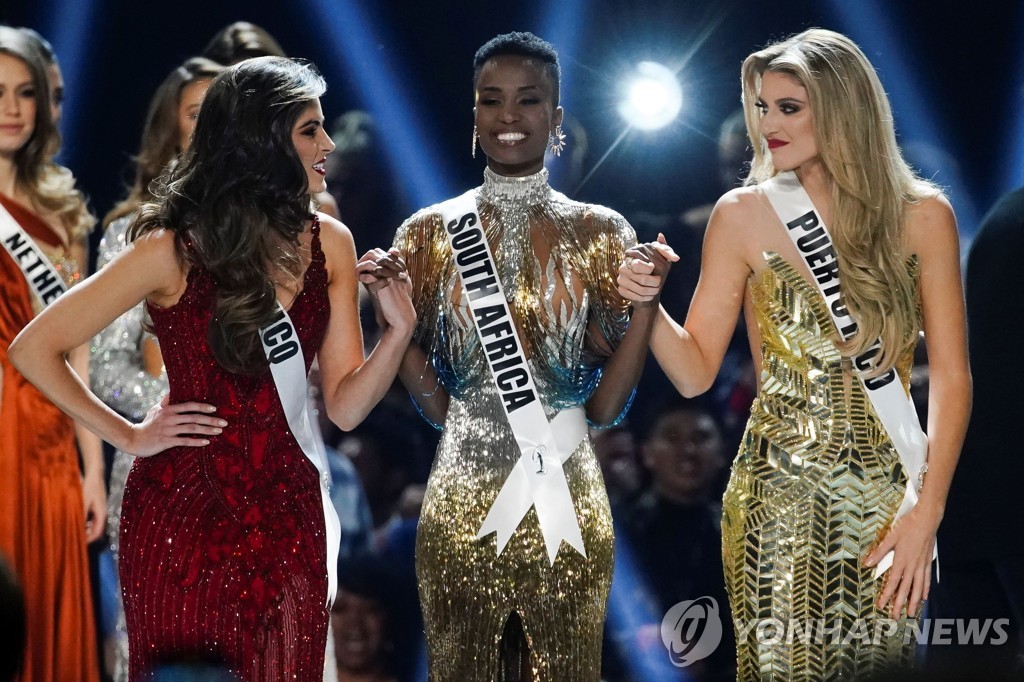 USA-MISSUNIVERSE/