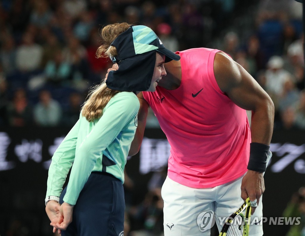 TENNIS-AUSOPEN/