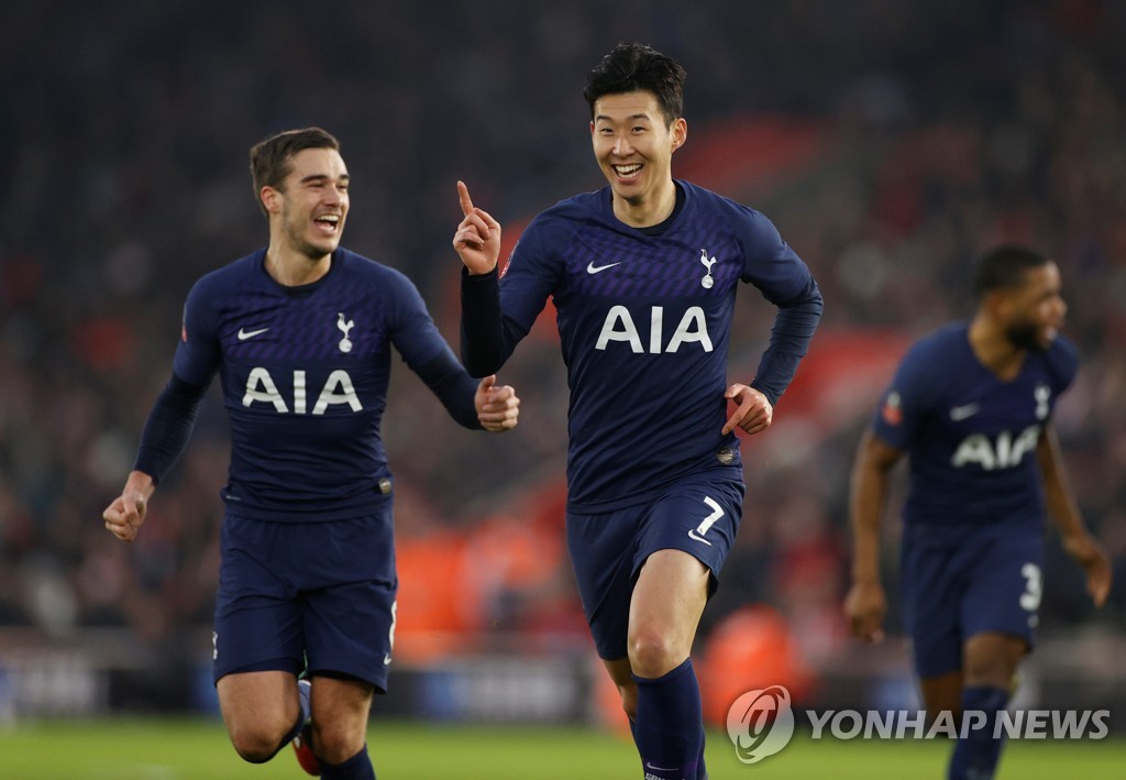 SOCCER-ENGLAND-SOU-TOT/REPORT