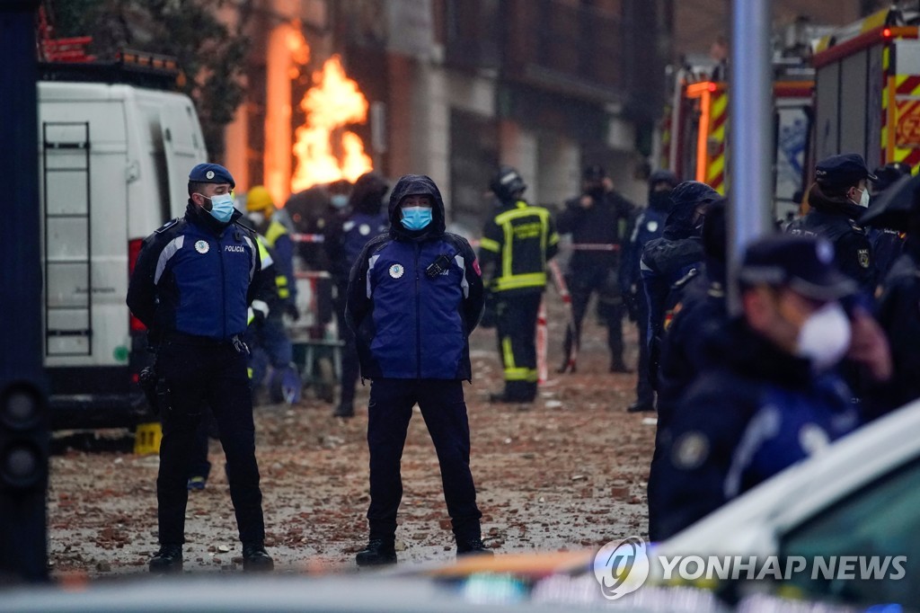 SPAIN-BLAST/