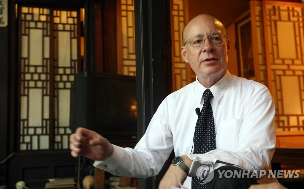 미국인 바돌로뮤씨 `한옥지키기 소송' 승소