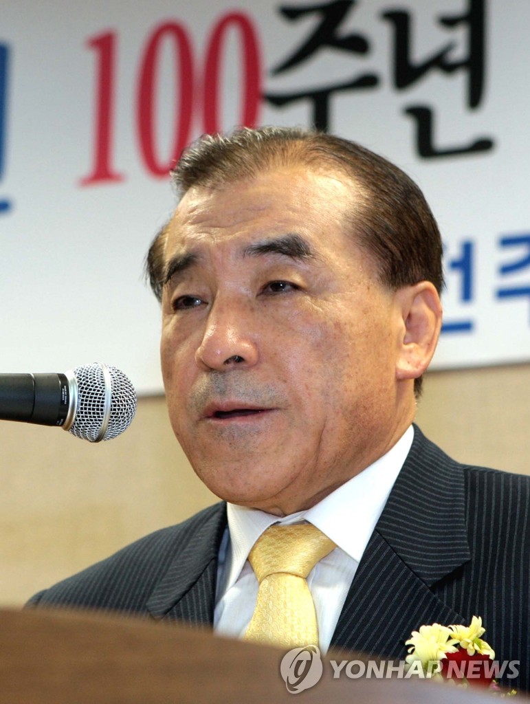 이홍훈 대법관(자료사진)