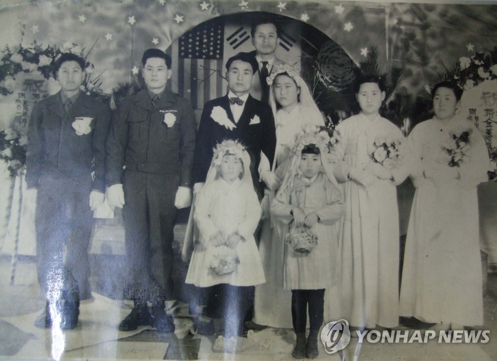 <나의 6.25> 보병 1연대 파견대장 김창식씨