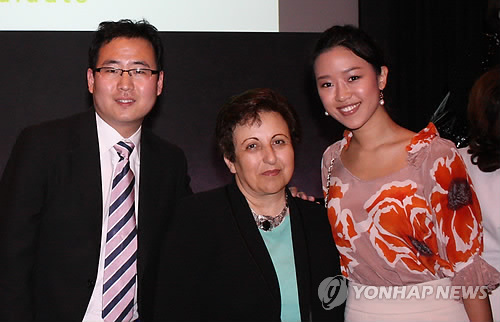 韓유학생, 국제 인터넷 동영상대회 우승